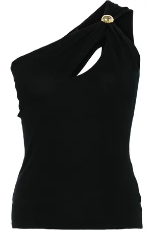 FEDERICA TOSI Tanktop mit Cut-Out