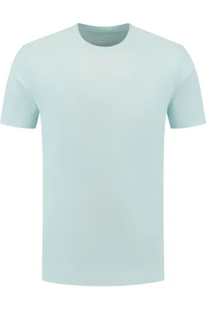 FEDELI T-Shirt aus Bio-Baumwolle