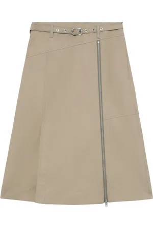 3.1 Phillip Lim A-Linien-Form