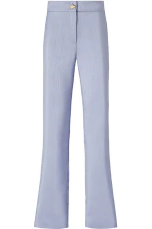 GENNY Ausgestellte Hose