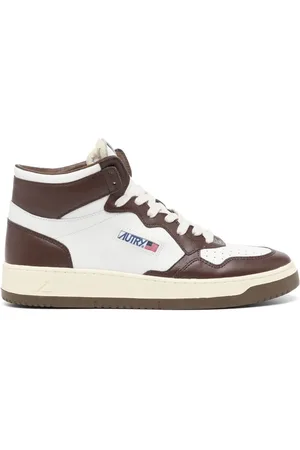 Autry Medalist High-Top-Sneakers