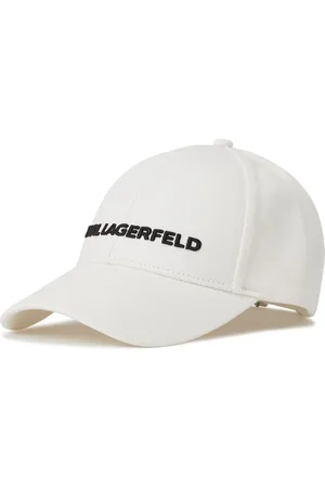 Karl Lagerfeld K/Essential Baseballkappe