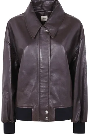 Khaite Shelman Jacke