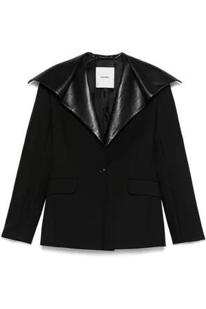 Nanushka Luiza Blazer
