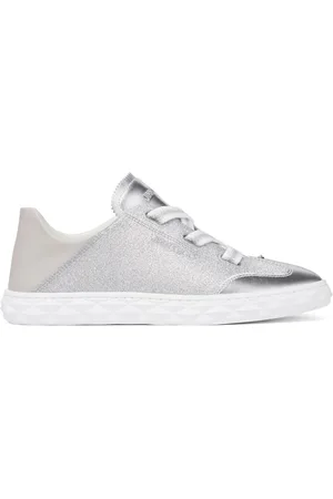 Jimmy Choo Diamond Light Flex Sneakers