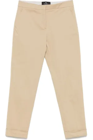 Etro Klassische Hose