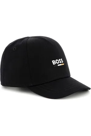 HUGO BOSS Baseballkappe mit Logo