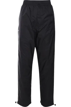 The Pangaia Jogginghose mit Logo-Print