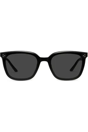 Gentle Monster By Row Sonnenbrille mit eckigem Gestell