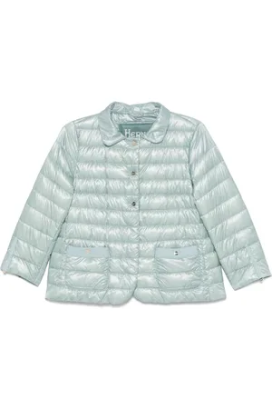 HERNO Gesteppte Daunenjacke