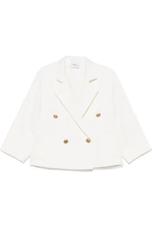 AKRIS Klassische Cabanjacke