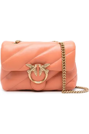 Pinko Mini Love Classic Schultertasche