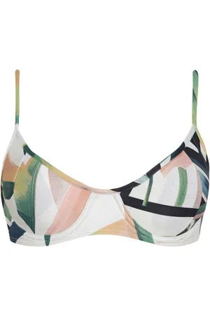 Lygia & Nanny Bikinioberteil mit Print