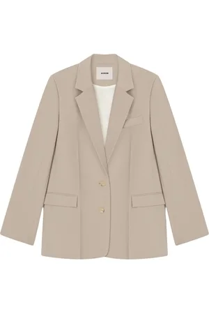 AERON Tonka Blazer