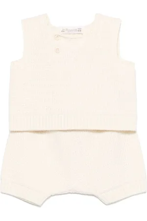 BONPOINT Elsie Hosen-Set