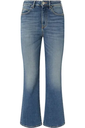 Pinko Ausgestellte Jeans