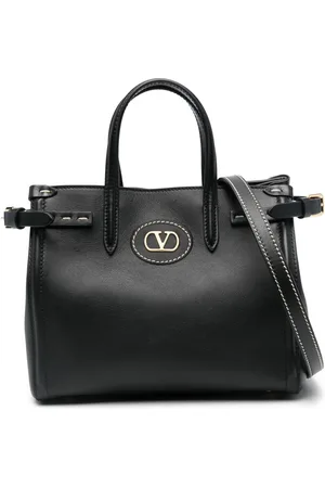 VALENTINO GARAVANI Kleine Antibes Tote Bag