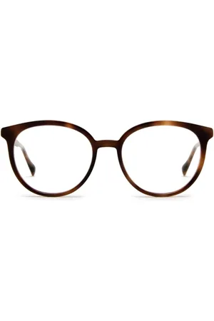 MYKITA AYAN Brille mit rundem Gestell