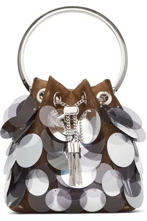 Jimmy Choo Bon Bon Beuteltasche