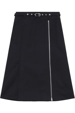 3.1 Phillip Lim A-Linien-Form