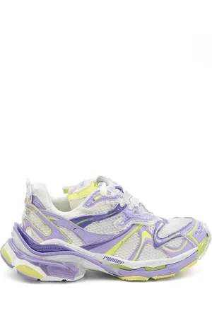 Balenciaga Runner 2 Sneakers