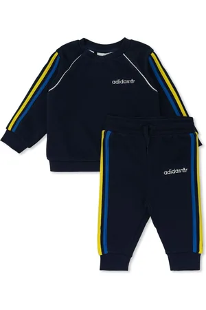 adidas Jogginganzug mit Logo