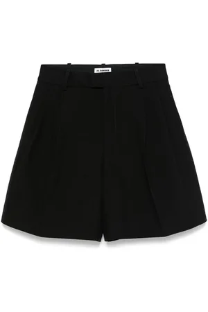 Jil Sander Klassische Shorts