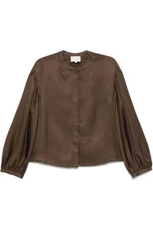Loulou de Saison Lea Bluse