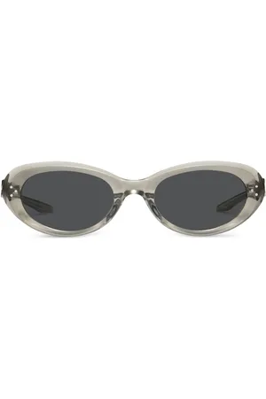 Gentle Monster Cocoa BRC11 Sonnenbrille