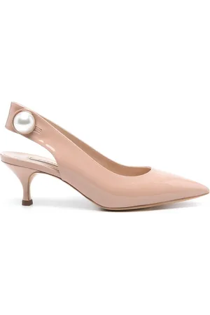 Casadei Julia Pumps 70mm