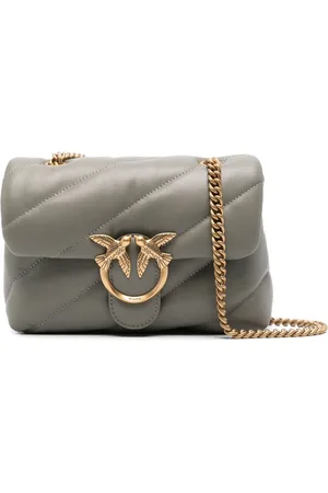 Pinko Mini Love Schutertasche