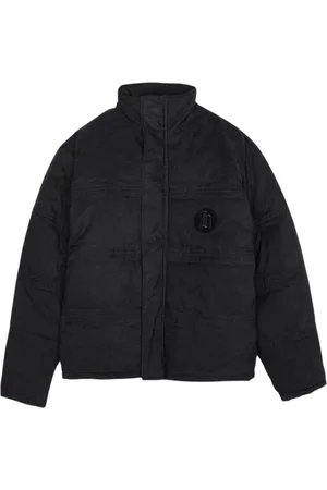 HONOR THE GIFT Gesteppte H Wire Jacke