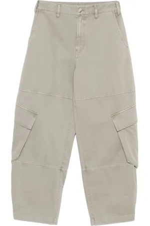 Frame Bubble Cargohose
