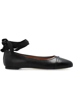 MALONE SOULIERS Sabina Ballerinas