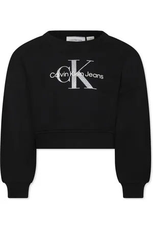 Calvin Klein Pullover mit Logo
