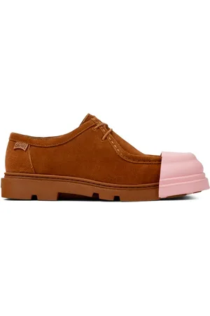 Camper Junction Loafer