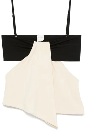 Nanushka Drapiertes Top