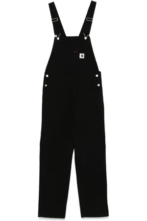 Carhartt Latzhose mit geradem Bein