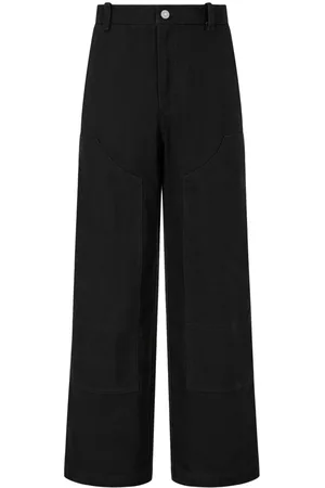Studio Tomboy Hose mit weitem Bein