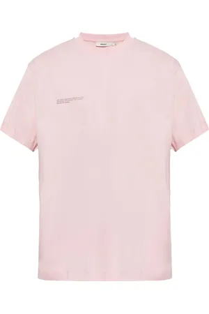 The Pangaia T-Shirt aus Baumwolle