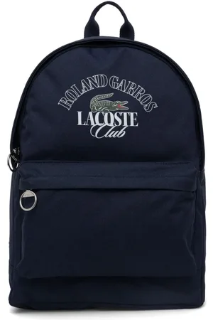 Lacoste Roland Garros Rucksack