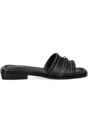 Michael Kors Sandalen aus Leder