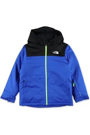The North Face Jacke mit Logo-Print