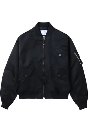 TOGA PULLA Bomberjacke mit Reißverschluss