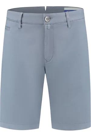 Jacob Cohen Schmale Shorts