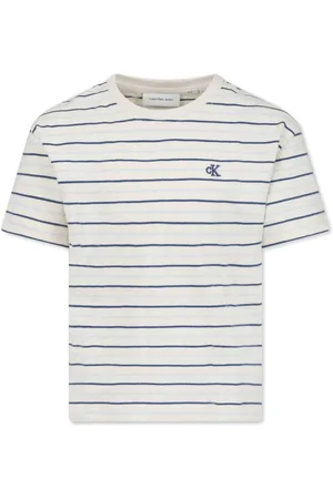 Calvin Klein T-Shirt aus Baumwolle