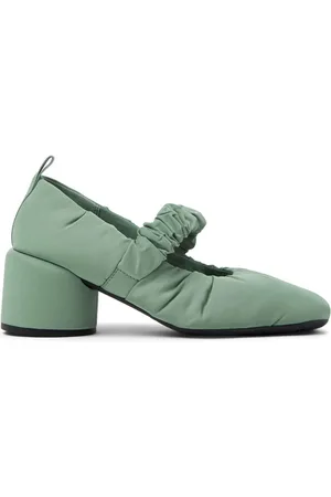 Camper Niki Pumps