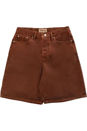 STUSSY Big Ol shorts