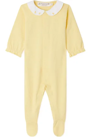 BONPOINT Tintina Pyjama