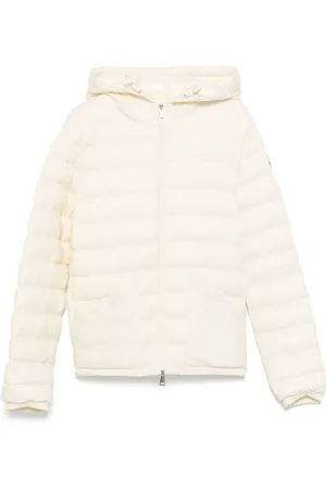 Moncler Gesteppte Hede Jacke